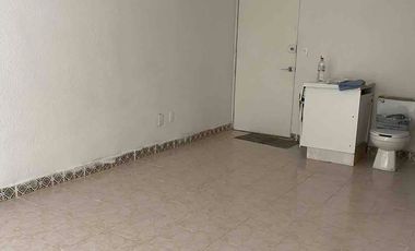 Departamento  3  Habitaciones  Alberca jardín