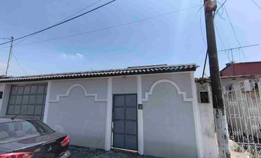 Casa en venta Samanes 7