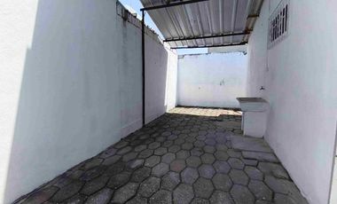 Casa en venta Samanes 7