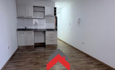 ALQUILO Departamento Monoambiente Edificio Aires Verdes 👉 Alsina al 300