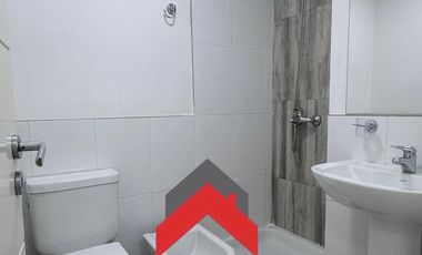 ALQUILO Departamento Monoambiente Edificio Aires Verdes 👉 Alsina al 300