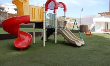 SE VENDE DEPTO EN EDIFICIO BRISAS DEL SUR.