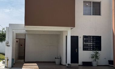 Casa Equipada y Moderna en Caoba Residencial - Cerca de Parques Industriales