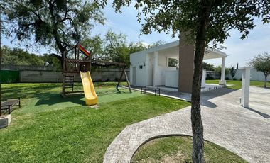 Casa Equipada y Moderna en Caoba Residencial - Cerca de Parques Industriales