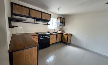 Casa Equipada y Moderna en Caoba Residencial - Cerca de Parques Industriales