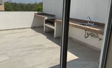 Casa Equipada y Moderna en Caoba Residencial - Cerca de Parques Industriales