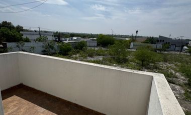 Casa Equipada y Moderna en Caoba Residencial - Cerca de Parques Industriales