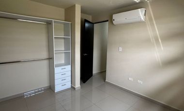 Casa Equipada y Moderna en Caoba Residencial - Cerca de Parques Industriales