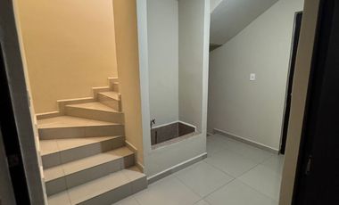 Casa Equipada y Moderna en Caoba Residencial - Cerca de Parques Industriales