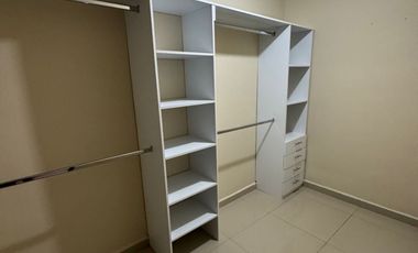 Casa Equipada y Moderna en Caoba Residencial - Cerca de Parques Industriales