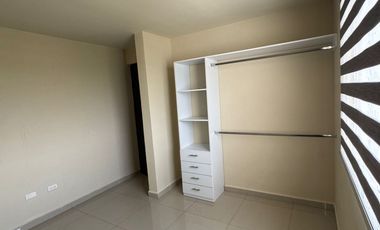 Casa Equipada y Moderna en Caoba Residencial - Cerca de Parques Industriales