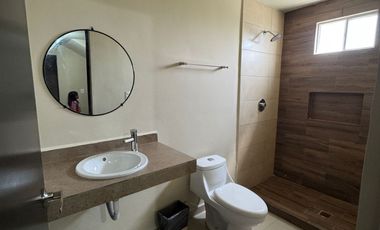 Casa Equipada y Moderna en Caoba Residencial - Cerca de Parques Industriales