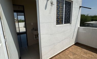 Casa Equipada y Moderna en Caoba Residencial - Cerca de Parques Industriales