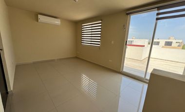 Casa Equipada y Moderna en Caoba Residencial - Cerca de Parques Industriales