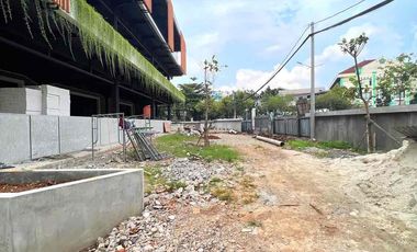Jual / Sewa Gedung Baru 3 Lantai + Basement & Rooftop di Buncit Raya, Jaksel