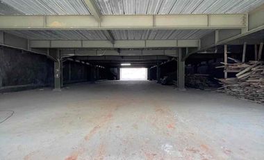 Jual / Sewa Gedung Baru 3 Lantai + Basement & Rooftop di Buncit Raya, Jaksel