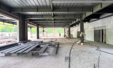 Jual / Sewa Gedung Baru 3 Lantai + Basement & Rooftop di Buncit Raya, Jaksel
