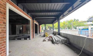Jual / Sewa Gedung Baru 3 Lantai + Basement & Rooftop di Buncit Raya, Jaksel