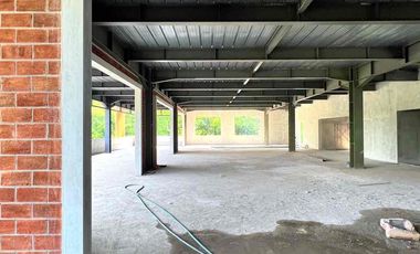 Jual / Sewa Gedung Baru 3 Lantai + Basement & Rooftop di Buncit Raya, Jaksel