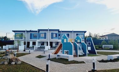 LAGUNA FOR SALE 2 BEDROOM HOUSE AND LOT - PHIRST SIGHTS BAY