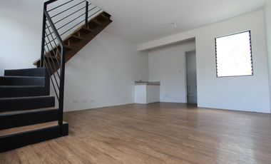 LAGUNA FOR SALE 2 BEDROOM HOUSE AND LOT - PHIRST SIGHTS BAY