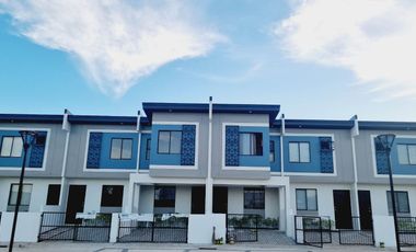LAGUNA FOR SALE 2 BEDROOM HOUSE AND LOT - PHIRST SIGHTS BAY