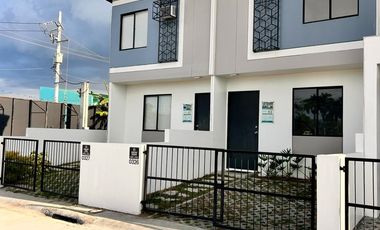 LAGUNA FOR SALE 2 BEDROOM HOUSE AND LOT - PHIRST SIGHTS BAY
