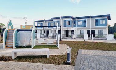 LAGUNA FOR SALE 2 BEDROOM HOUSE AND LOT - PHIRST SIGHTS BAY