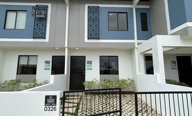 LAGUNA FOR SALE 2 BEDROOM HOUSE AND LOT - PHIRST SIGHTS BAY