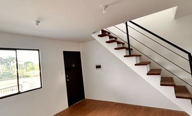 LAGUNA FOR SALE 2 BEDROOM HOUSE AND LOT - PHIRST SIGHTS BAY