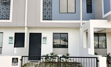 LAGUNA FOR SALE 2 BEDROOM HOUSE AND LOT - PHIRST SIGHTS BAY