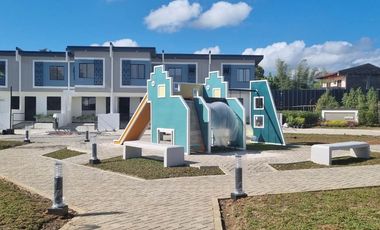 LAGUNA FOR SALE 2 BEDROOM HOUSE AND LOT - PHIRST SIGHTS BAY
