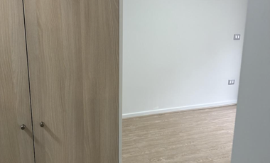 Depto 2D 1B, estacionamiento y bodega edificio AP1733