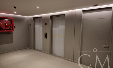 Depto 2D 1B, estacionamiento y bodega edificio AP1733