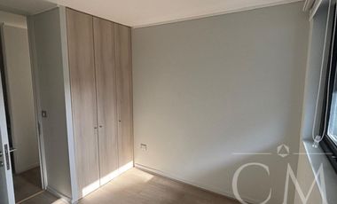 Depto 2D 1B, estacionamiento y bodega edificio AP1733