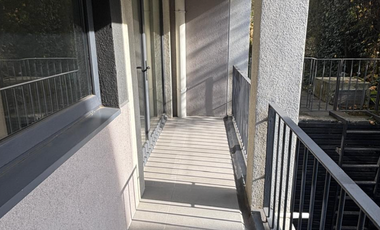 Depto 2D 1B, estacionamiento y bodega edificio AP1733
