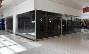 LOCAL COMERCIAL EN  PLAZA COMERCIAL