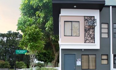 Affordable House and lot, No Downpayment by Phirst Park Homes Bulacan and Cavite