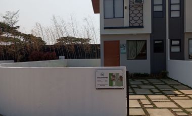 Affordable House and lot, No Downpayment by Phirst Park Homes Bulacan and Cavite