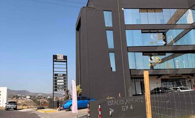 TERRENO DE 600m2 EN RENTA
