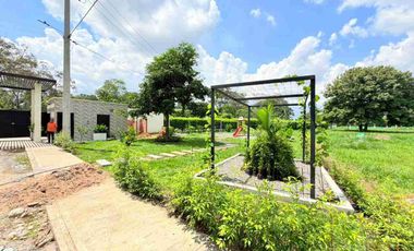 Venta de lote en Acacacias Meta