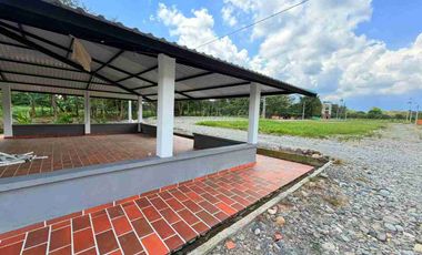 Venta de lote en Acacacias Meta