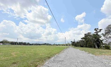 Venta de lote en Acacacias Meta