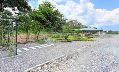 Venta de lote en Acacacias Meta