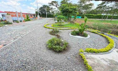 Venta de lote en Acacacias Meta