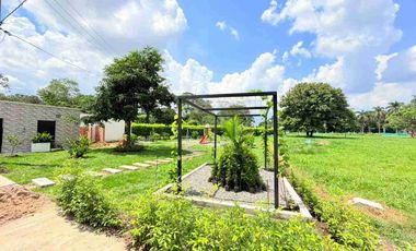 Venta de lote en Acacacias Meta
