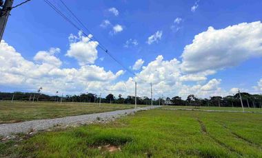 Venta de lote en Acacacias Meta