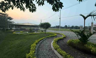 Venta de lote en Acacacias Meta