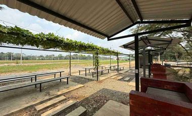 Venta de lote en Acacacias Meta