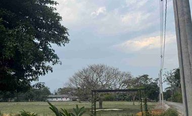 Venta de lote en Acacacias Meta